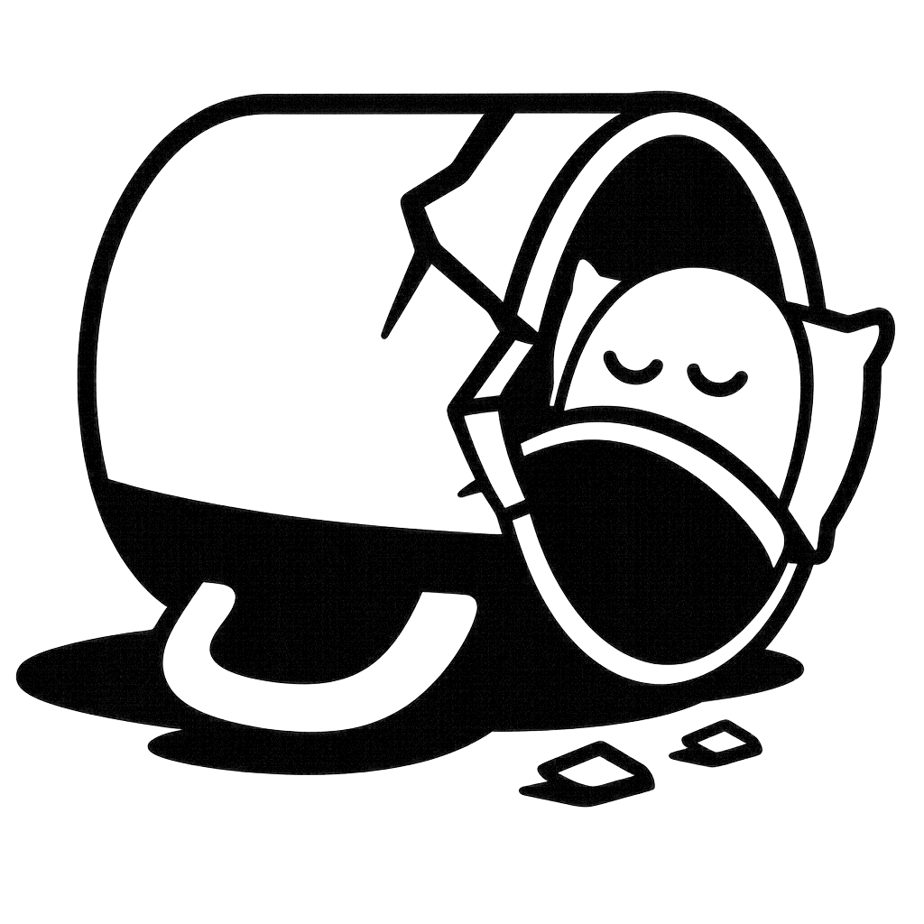 OneSleepyDev Logo
